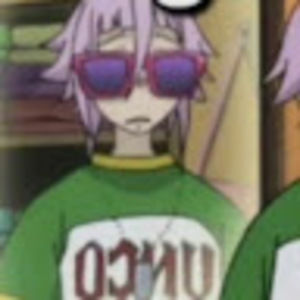 Meet your Posher, Judy